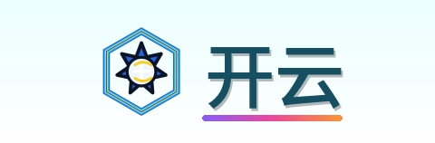 开云 Logo